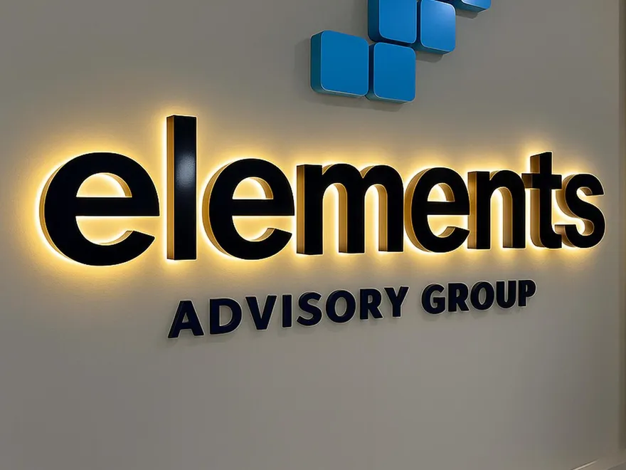 Demo thiết kế bảng hiệu cho doanh nghiệp